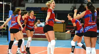 Voleybol: Vestel Venus Sultanlar Ligi