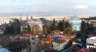 Yıldırım'ın Tarihi İzleri Yeniden Şaha Kalkıyor