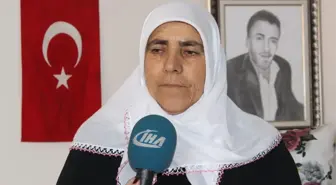 15 Temmuz Şehidi Resul Kaptancı'nın Ailesi İdam İstiyor