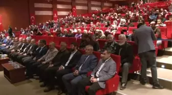 AK Parti Milletvekili Zeyit Aslan: 'Mevcut Sistemde Kimin Başbakan Olacağını Bilmeden Sandığa...