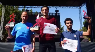 Antalya'da Maraton Heyecanı (3)