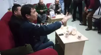 Baba ve Oğlu Silahlı Saldırıda Hayatını Kaybetti