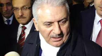 Başbakan Yıldırım: Alparslan'ın Torunları Farkını Gösterdi