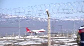 Başbakan Yıldırım Bingöl'de