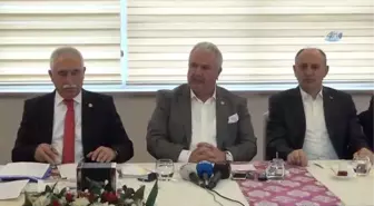 CHP İstanbul Milletvekili Dursun Çiçek: 'Almanya'nın Tutumu Türkiye'ye Karşıdır'