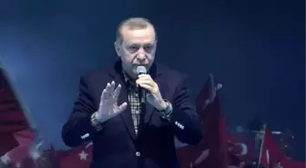 Cumhurbaşkanı Erdoğan'dan Almanya'ya Tepki' Uygulamalarınız Nazi Uygulamalarından Farklı Değil' (1)