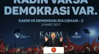 Cumhurbaşkanı Erdoğan: 'F 16'larla Benim Vatandaşıma Bomba Yağdıranlar, İşte Bugünün...