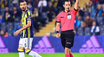 Fernandao Islıklandı, Topal Tribünleri Susturdu