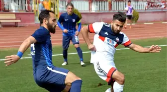 Futbol: Spor Toto 2. Lig