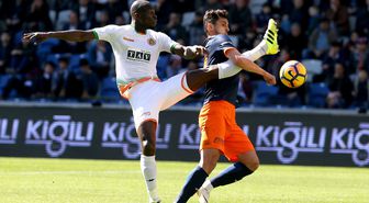 Futbol: Spor Toto Süper Lig