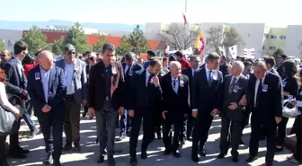 Hayırsever İş Adamı İzzet Baysal Ölümünün 17. Yılında Dualarla Anıldı