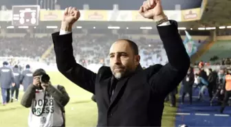 Igor Tudor Sürpriz Bir Değişikliğe Gidecek!