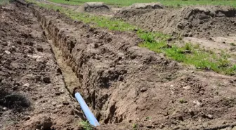 İki Mahallenin Daha Altyapı Sorunları Çözüldü