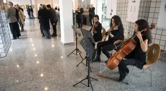 İTÜ Türk Musikisi Devlet Konservatuvarı 42. Yılını Kutladı