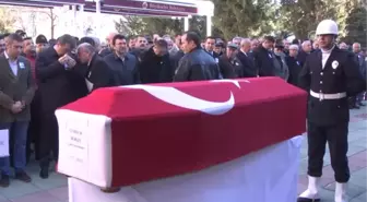 Kaymakam Duran'ın Vefatı - Eskişehir