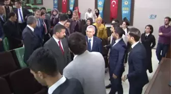 Osmanlı Ocakları Genel Başkanı Kadir Canpolat: 'Bu Referandumun Osmanlı Medeniyetine Katkısı Ortada'