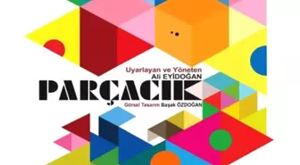 Parçacık