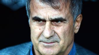 Şenol Güneş'ten Quaresma Açıklaması