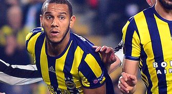 Souza Alanya Maçında Yok!