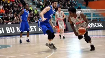 Spor Toto Basketbol Ligi