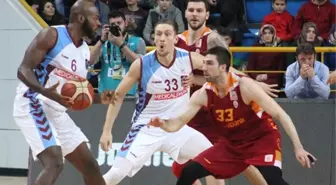 Spor Toto Basketbol Süper Ligi