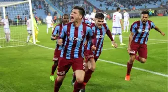 Trabzonspor Yeni Stadında Kaybetmiyor