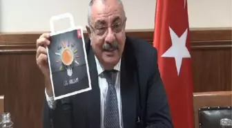 Tuğrul Türkeş: Evet de Çıksa Hayır da Çıksa Türkiye'deki Barış Devam Edecek