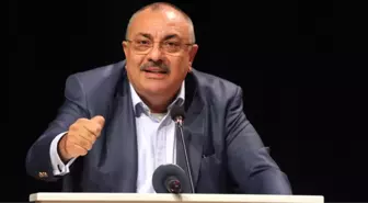 Tuğrul Türkeş: Evet de Çıksa Hayır da Çıksa Türkiye'deki Barış Devam Edecek