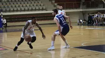 Türkiye Basketbol Ligi 1. Lig