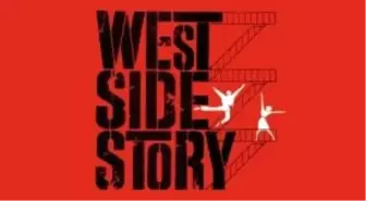 West Side Story-Batı Yakası'nın Hikayesi