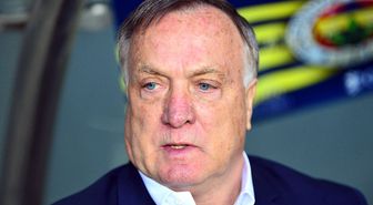 Advocaat: 3 Günde 2 Maçı Kaldıramıyoruz