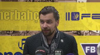 Ahmet Gökçek: Hakemlerin Eğitimi Geliştirilmeli
