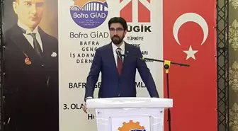 Bafra Giad'da Görev Değişimi