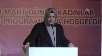 Bakan Kaya: '15 Temmuz, Tarih Boyunca Belki de Bu Milletin, Darbecilere Verdiği En Büyük Dersttir'