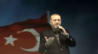 Dha İstanbul -(Geniş)cumhurbaşkanı Erdoğan'dan Almanya'ya Tepki: Uygulamalarınız Nazi...