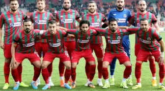 Diyarbekirspor'da Afyonspor Alarmı