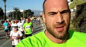 Dün Maratonda Ölen Sporcu, Kalp Krizi Nedeniyle Hayatını Kaybetmiş