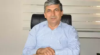 Esnaf Ulaşım A.Ş.'den Türel'e Teşekkür