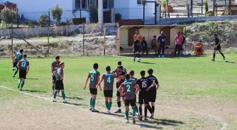 Foça Belediye Spor 2 - Güzeltepe Spor 2