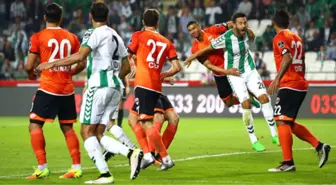 Futbol: Spor Toto Süper Lig