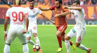 Futbol: Spor Toto Süper Lig