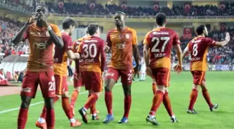 Galatasaray, Son Dakikada Eren ile Kazandı! 3-2