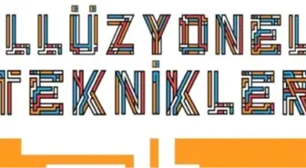 İllüzyonel Teknikler: Hikayeleştirme, Oyunlaştırma ve Kullanıcı Deneyimi Sertifikalı Workshop