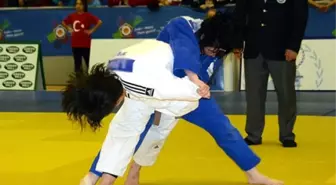 Judo: 24. Nazım Canca Ümitler Avrupa Kupası