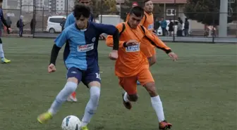 Kayseri 1. Amatör Küme U-19 Ligi