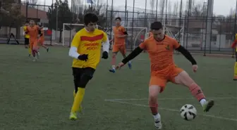 Kayseri 1. Amatör Küme U-19 Ligi