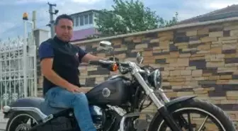KKTC'deki Kazada Yaralanan Motosiklet Tutkunu, İnegöl'de Yaşamını Yitirdi