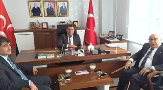 MHP Eski Milletvekili Hasan Özdemir, 'Evet' Oyu Kullanacağını Açıkladı