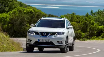 Nissan Satış Rekorlarını Kırmaya Devam Ediyor