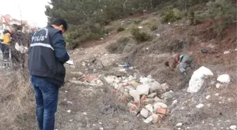 Oğlu Öldürülen Baba: Yapacak Bir Şey Yok Hakkın Rahmetine Kavuşmuş